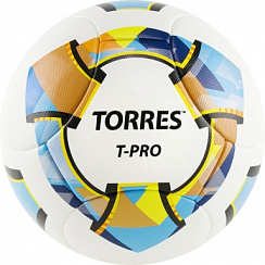 Мяч футбольный TORRES T-PRO Р.5