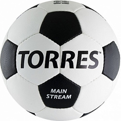 Мяч футбольный TORRES MAIN STREAM р.4