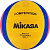Мяч для водного поло "Mikasa W6607w" р.1