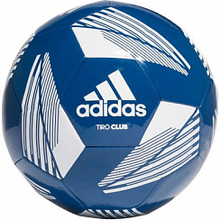 Мяч футбольный ADIDAS TIRO CLUB Р.4, АРТ. FS0365