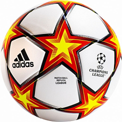 Мяч ADIDAS UCL LGE PS 