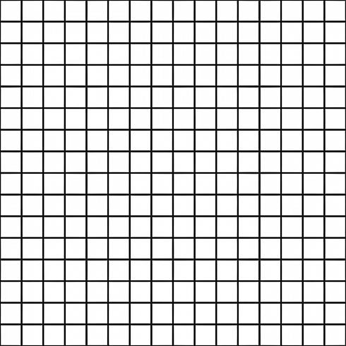 Сетка сварная кладочная 50х50х4 1500х640 мм ТУ