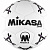 Мяч Mikasa Msh 3 , Синт.Кожа, р.3