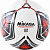 Мяч футбольный "MIKASA REGATEADOR5-R" р.5