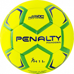 Мяч PENALTY HANDEBOL H2L ULTRA FUSION FEMININO X арт.5203642600-U р.2