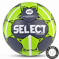 Мяч SELECT SOLERA арт. 843408-994 р.2
